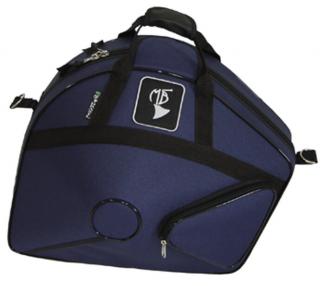 MB-1 VH Nylon Black